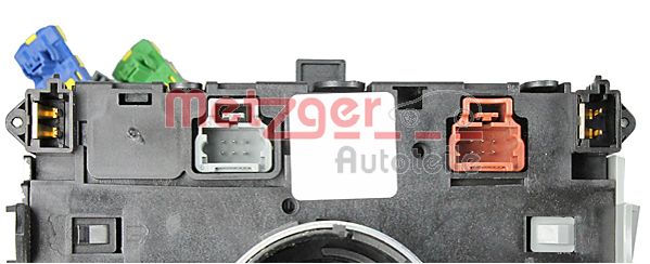 METZGER 0916471 ORIGINAL ERSATZTEIL Lenkstockschalter